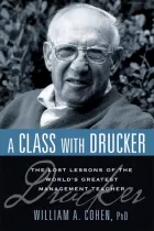 Product cover for A Class with Drucker