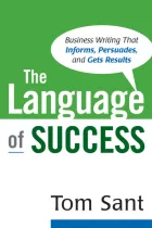 Product cover for The Language of Success