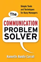 Product cover for The Communication Problem Solver
