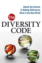 Product cover for The Diversity Code