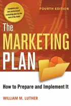 Product cover for The Marketing Plan
