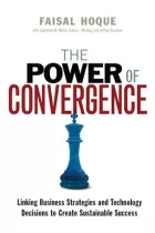 Product cover for The Power of Convergence