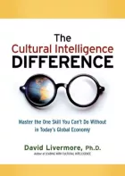 Product cover for Cultural Intelligence Difference -Special eBook Edition