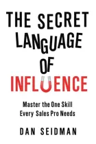 Product cover for The Secret Language of Influence