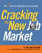 Product cover for Cracking the New Job Market