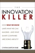 Product cover for The Innovation Killer