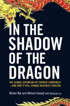 Product cover for In the Shadow of the Dragon