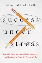 Product cover for Success Under Stress