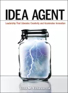 Product cover for Idea Agent