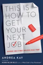 Product cover for This Is How to Get Your Next Job