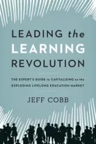 Product cover for Leading the Learning Revolution