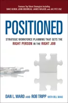 Product cover for Positioned