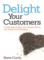Product cover for Delight Your Customers
