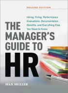 Product cover for The Manager's Guide to HR