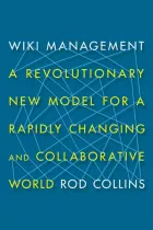 Product cover for Wiki Management