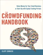 Product cover for The Crowdfunding Handbook