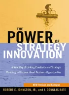 Product cover for The Power of Strategy Innovation