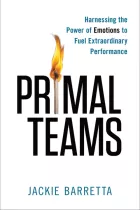 Product cover for Primal Teams