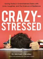 Product cover for Crazy-Stressed