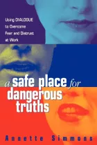 Product cover for A Safe Place for Dangerous Truths