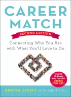 Product cover for Career Match