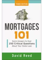 Product cover for Mortgages 101