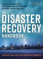 Product cover for The Disaster Recovery Handbook