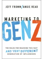 Product cover for Marketing to Gen Z