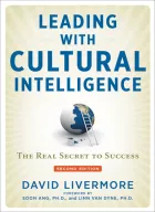 Product cover for Leading with Cultural Intelligence