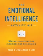 Product cover for The Emotional Intelligence Activity Kit