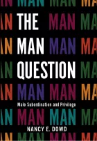 Product cover for The Man Question