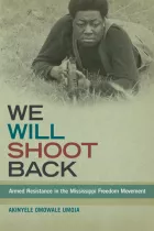 Product cover for We Will Shoot Back