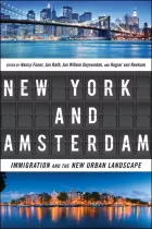 Product cover for New York and Amsterdam