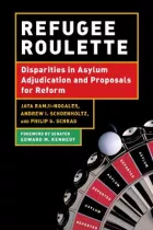 Product cover for Refugee Roulette
