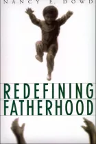 Product cover for Redefining Fatherhood
