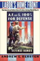 Product cover for Labor's Home Front