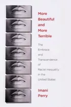 Product cover for More Beautiful and More Terrible