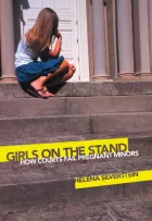 Product cover for Girls on the Stand