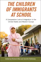Product cover for Children of Immigrants at School