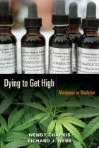Product cover for Dying to Get High