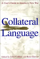Product cover for Collateral Language