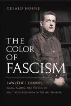 Product cover for The Color of Fascism