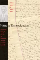 Product cover for Voices of Emancipation
