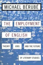 Product cover for Employment of English