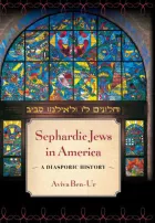 Product cover for Sephardic Jews in America
