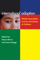 Product cover for International Adoption