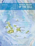 Product cover for Physical Biology of the Cell