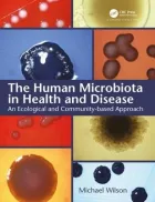 Product cover for Human Microbiota in Health and Disease
