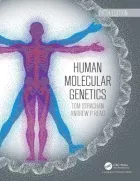 Product cover for Human Molecular Genetics