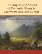 Product cover for Origins and Spread of Domestic Plants in Southwest Asia and Europe